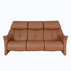 Himolla Chester 3 Seater Fixed Sofa Himolla Chester 3 Seater Fixed Sofa
