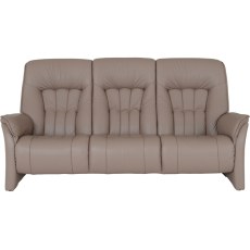 Himolla Rhine 3 Seater Fixed Sofa Himolla Rhine 3 Seater Fixed Sofa