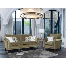 Alstons Hampshire Chair