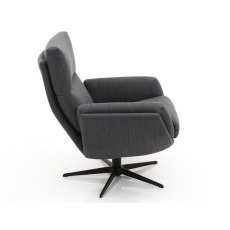 Ivan Chair Swivel Chair