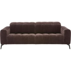 Natuzzi Editions Portento 2.5 Seater Sofa
