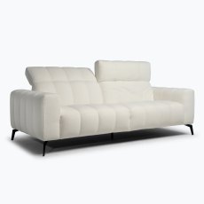 Natuzzi Editions Portento 3 Seater Sofa