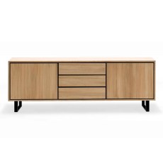 Bath 2 Door & 3 Drawer Sideboard Bath 2 Door & 3 Drawer Sideboard