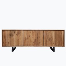 Bath 3 Door Sideboard Bath 3 Door Sideboard