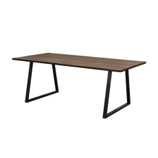 Clifton 40mm 220cm 2 Plank Table Clifton 40mm 220cm 2 Plank Table