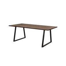 Clifton 40mm 160cm 2 Plank Table Clifton 40mm 160cm 2 Plank Table