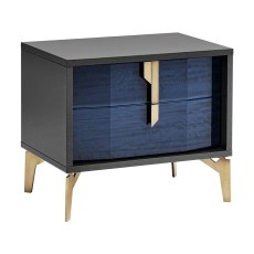 Alf Italia Aquanette Bedroom Bedside Cabinet Alf Italia Aquanette Bedroom Bedside Cabinet