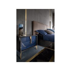 Alf Italia Aquanette Bedroom Bedside Cabinet Alf Italia Aquanette Bedroom Bedside Cabinet