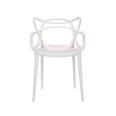Kartell Masters by Phillippe Starck Chair White