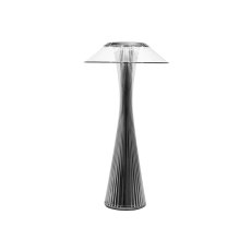 Kartell Space by Adam Tihany Titanium Lamp Kartell Space by Adam Tihany Titanium Lamp