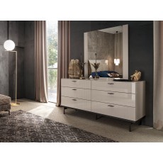 Alf Italia Cyndia Bedroom Dresser Alf Italia Cyndia Bedroom Dresser