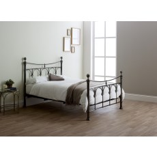 Gemma 6'0 Super King Metal Bedframe