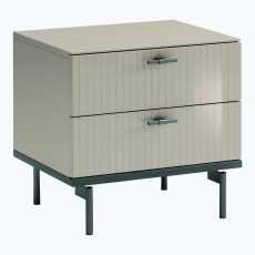 Alf Italia Cyndia Bedroom Night Stand