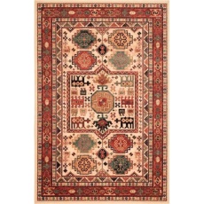 Kashqai Rug, 240x300cm Kashqai Rug, 240x300cm