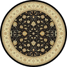 Noble Arts Circle Rug,160cm Noble Arts Circle Rug,160cm