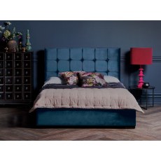 Fayre 4'0 Small Double Bedframe Fayre 4'0 Small Double Bedframe