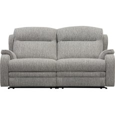 Parker Knoll Boston Large 2 Seater Power Recliner Sofa Parker Knoll Boston Large 2 Seater Power Recliner Sofa