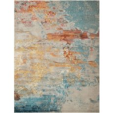 Celestial Rug, 180x119cm