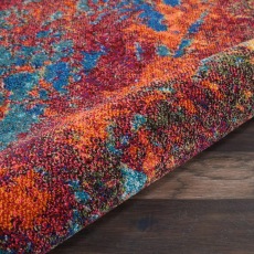 Celestial Atlantic Rug, 180x119cm Celestial Atlantic Rug, 180x119cm