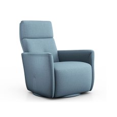 Rom Alva Prince Chair