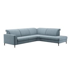 Rom Fratino 280cm Corner Sofa