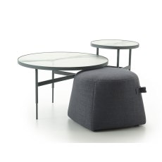 Rom Gio Round Coffee Table Rom Gio Round Coffee Table