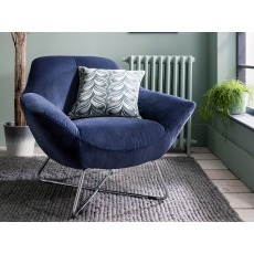 Rom Rico King Tall back Chair With Arms Lee Longlands