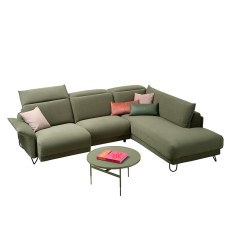 Rom Vitis 260cm Sofa