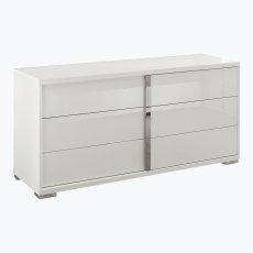 Alf Italia Imperial Bedroom Dresser Alf Italia Imperial Bedroom Dresser