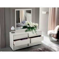 Alf Italia Imperial Bedroom Dresser Alf Italia Imperial Bedroom Dresser