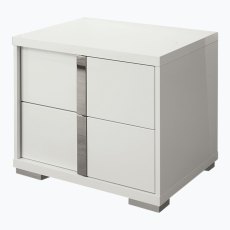 Alf Italia Imperial Bedroom Left Night Stand Alf Italia Imperial Bedroom Left Night Stand