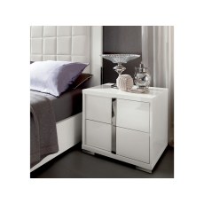 Alf Italia Imperial Bedroom Left Night Stand Alf Italia Imperial Bedroom Left Night Stand