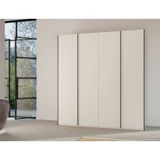 Rauch Maya 4 Door Colour Wardrobe Rauch Maya 4 Door Colour Wardrobe
