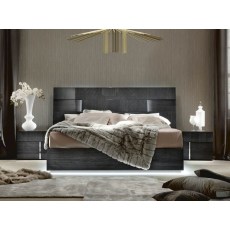 Alf Italia Keona Bedroom Left 2 Drawer Bedside Alf Italia Keona Bedroom Left 2 Drawer Bedside
