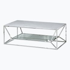 Stone International Bergamo Coffee Table Stone International Bergamo Coffee Table