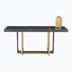 Stone International Ezra Console Table Stone International Ezra Console Table