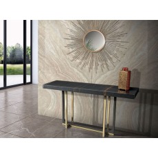 Stone International Ezra Console Table