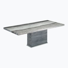 Stone International Hansetta 200cm Dining Table Stone International Hansetta 200cm Dining Table