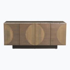 Stone International Opera 4-Door Buffet Stone International Opera 4-Door Buffet