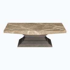 Stone International Opera Rectangular Cocktail Table Stone International Opera Rectangular Cocktail Table