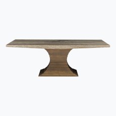 Stone International Opera Rectangular Dining Table Stone International Opera Rectangular Dining Table