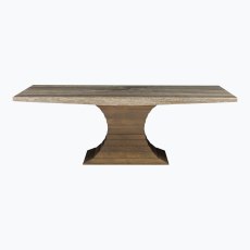 Stone International Opera Ultra Large Rect. Dining Table Stone International Opera Ultra Large Rect. Dining Table