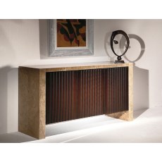 Stone International Maverick Portofino 2 Door Sideboard