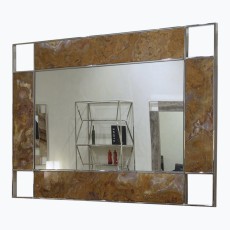 Stone International Waldorf Mirror Stone International Waldorf Mirror