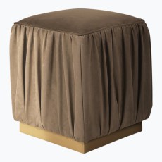 Stone International Waldorf Pouf Stone International Waldorf Pouf