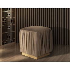 Stone International Waldorf Pouf