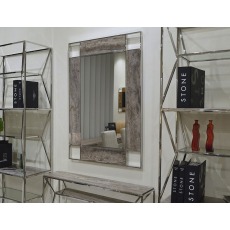 Stone International Westin Rectangle Mirror
