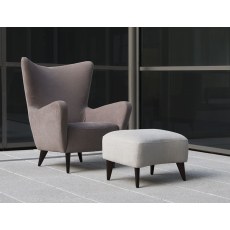 Sits Elsa Footstool Sits Elsa Footstool