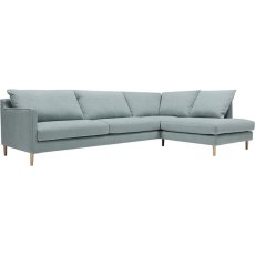 Sits Sally RHF Chaise Sofa
