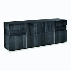 Alf Italia Keona Dining 4 Door Sideboard Alf Italia Keona Dining 4 Door Sideboard
